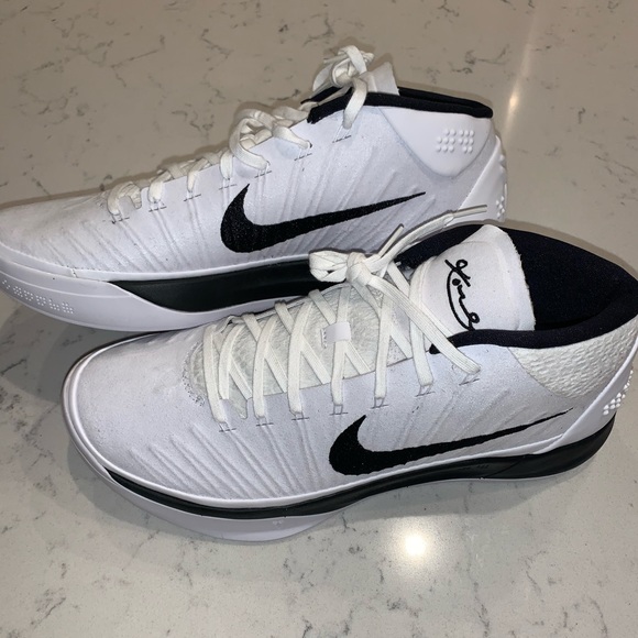Nike Other - 🔐 MENS SIZE 12 KOBE AD TB PROMO BASKETBALL SHOE Nike Other - 🔐 MENS SIZE 12 KOBE AD TB PROMO BASKETBALL SHOE